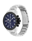 Tommy Hilfiger TH1792198 Horloge Heren 43mm - PansiteNederland.nl