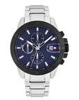 Tommy Hilfiger TH1792198 Horloge Heren 43mm - PansiteNederland.nl