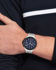 Tommy Hilfiger TH1792198 Horloge Heren 43mm - PansiteNederland.nl