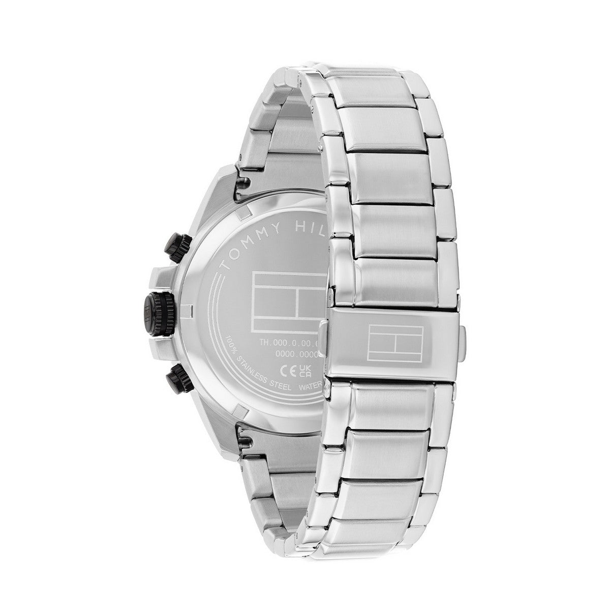 Tommy Hilfiger TH1792198 Horloge Heren 43mm - PansiteNederland.nl