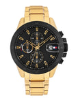 Tommy Hilfiger TH1792199 Horloge Heren 43mm - PansiteNederland.nl