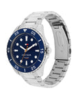 Tommy Hilfiger TH1792202 Horloge Heren 42mm - PansiteNederland.nl