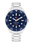 Tommy Hilfiger TH1792202 Horloge Heren 42mm - PansiteNederland.nl