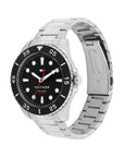 Tommy Hilfiger TH1792203 Horloge Heren 42mm - PansiteNederland.nl