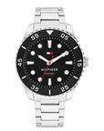 Tommy Hilfiger TH1792203 Horloge Heren 42mm - PansiteNederland.nl