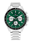 Tommy Hilfiger TH1792211 Horloge Heren Staal 44mm