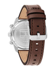 Tommy Hilfiger TH1792213 Horloge Heren Staal 41mm