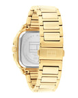 Tommy Hilfiger TH1792223 Horloge Heren Staal 37x39mm