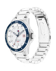 Tommy Hilfiger TH1792227 Horloge Heren Staal 43mm