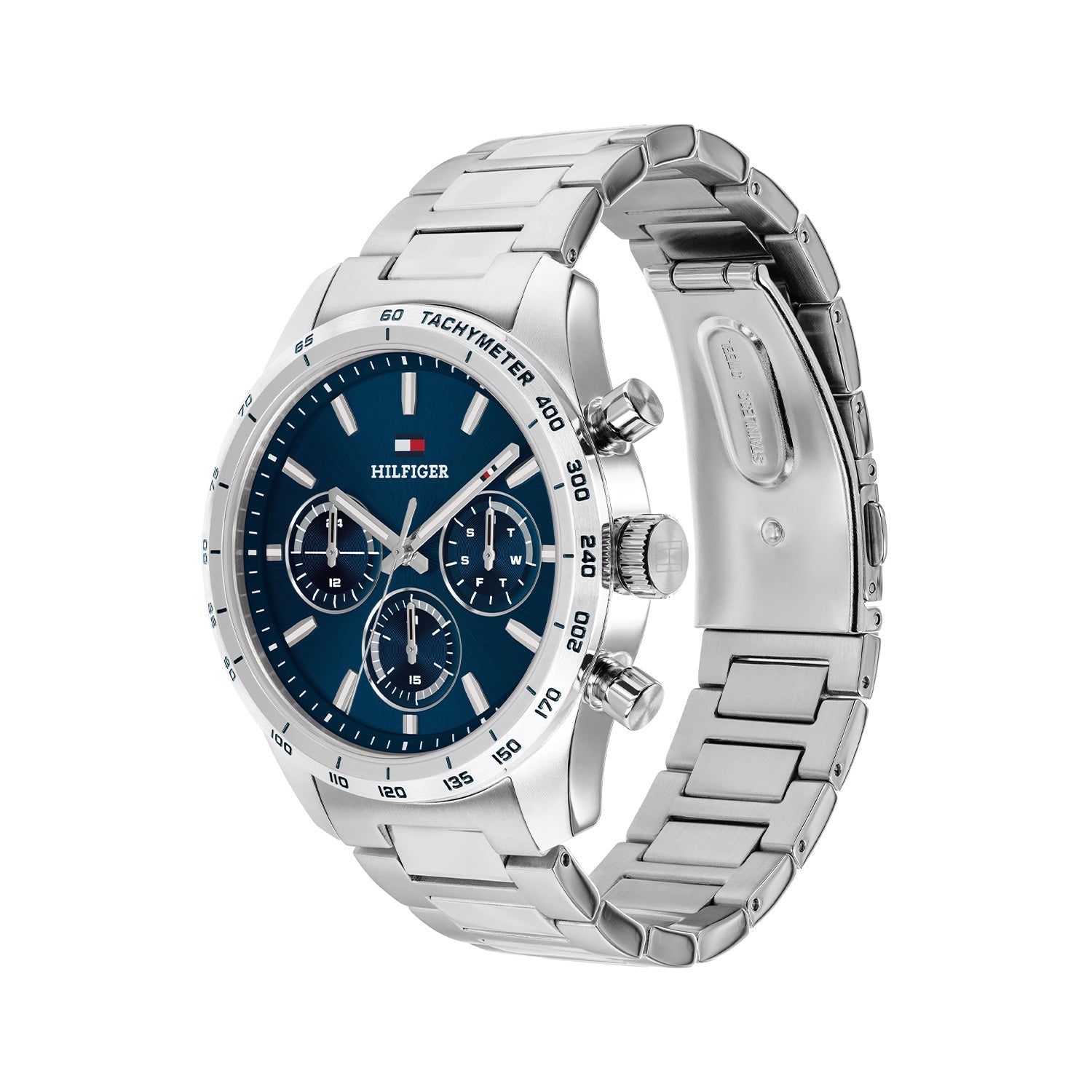 Tommy Hilfiger TH1792278 Heren Horloge 42mm