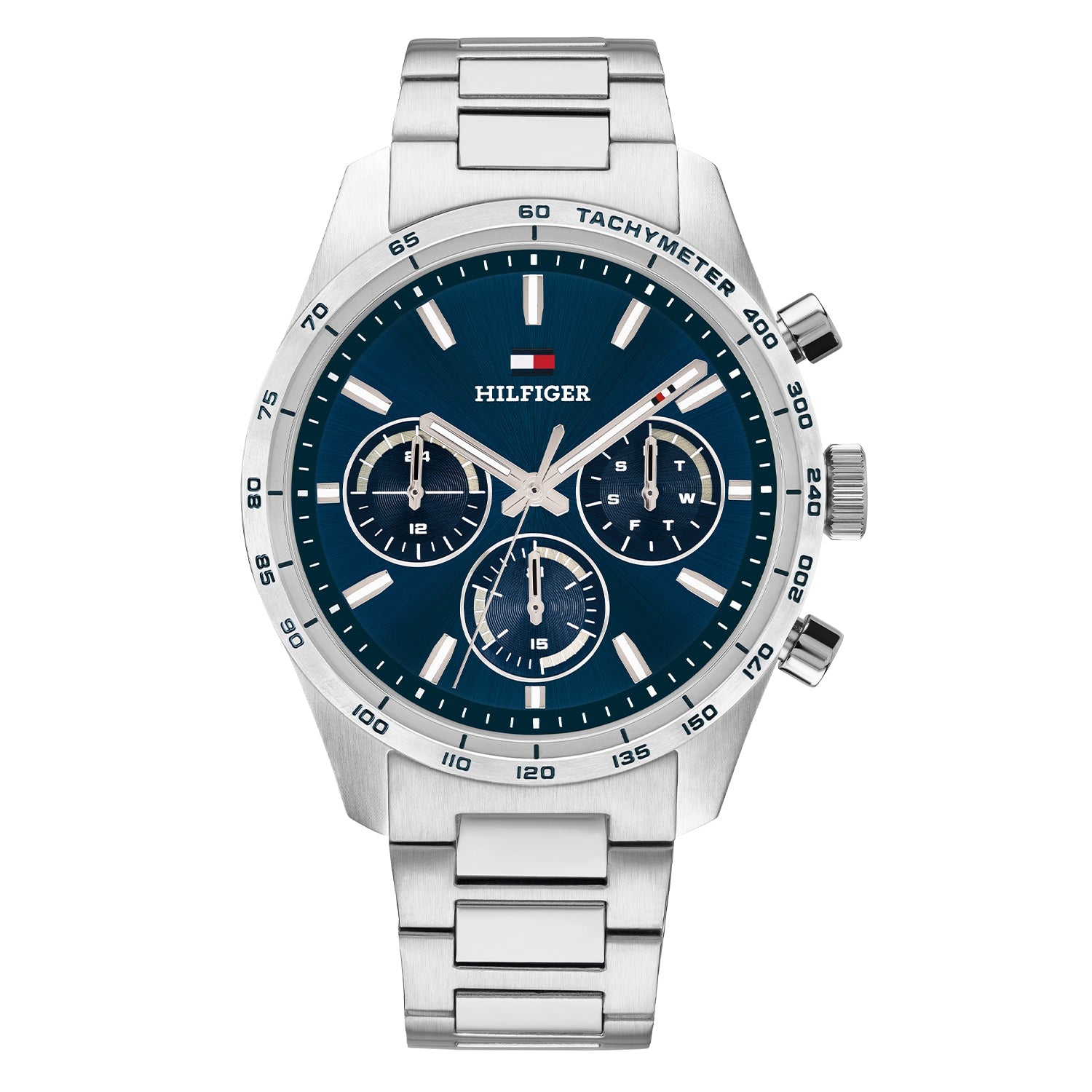 Tommy Hilfiger TH1792278 Heren Horloge 42mm