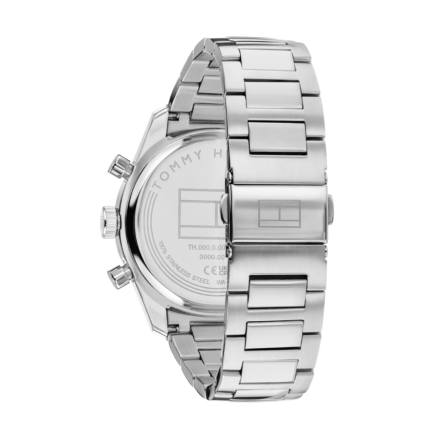 Tommy Hilfiger TH1792278 Heren Horloge 42mm