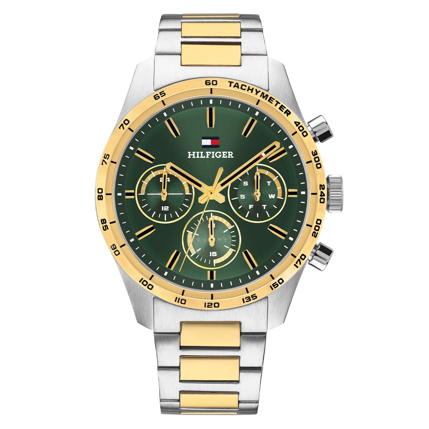 Tommy Hilfiger TH1792279 Heren Horloge 42mm