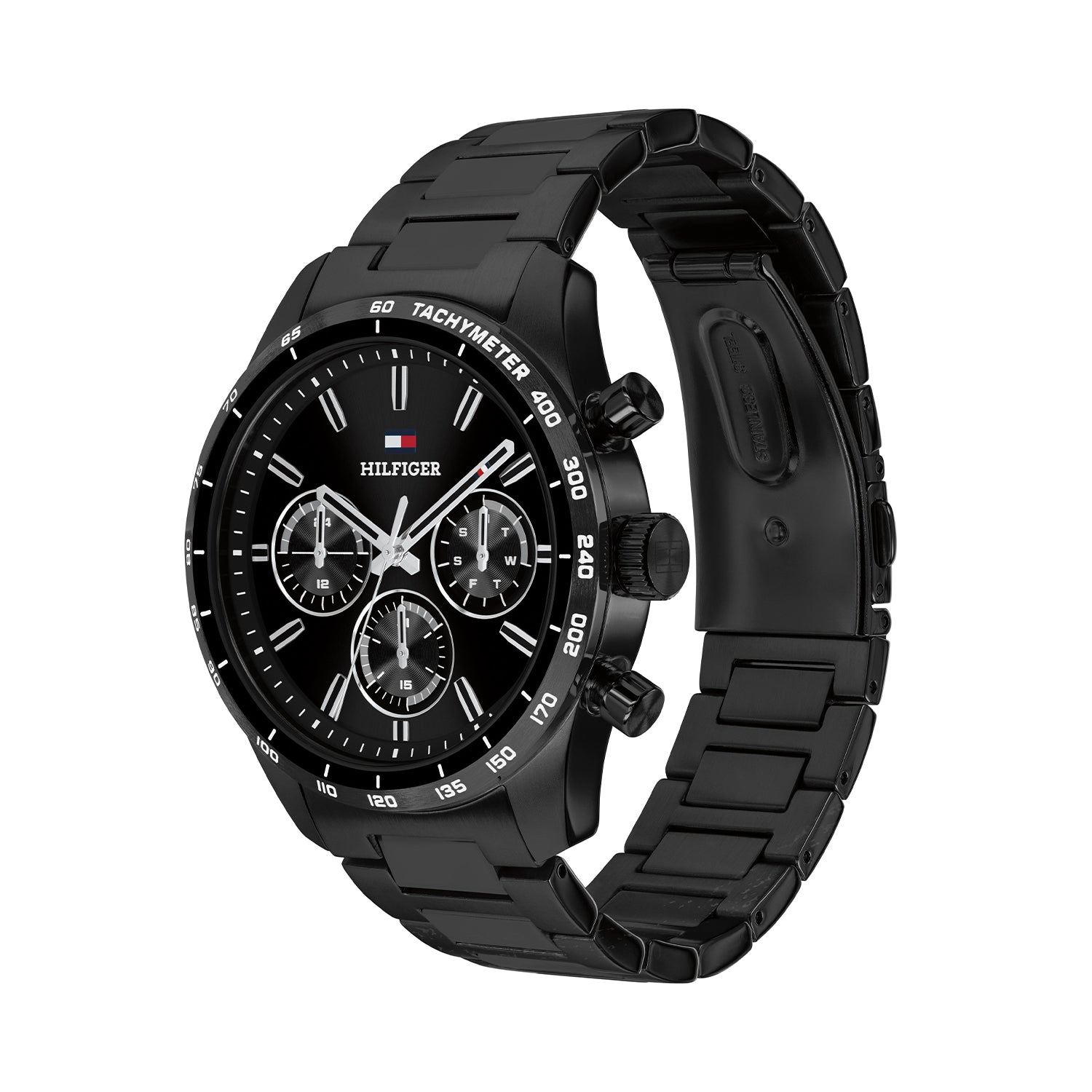 Tommy Hilfiger TH1792280 Heren Horloge 42mm