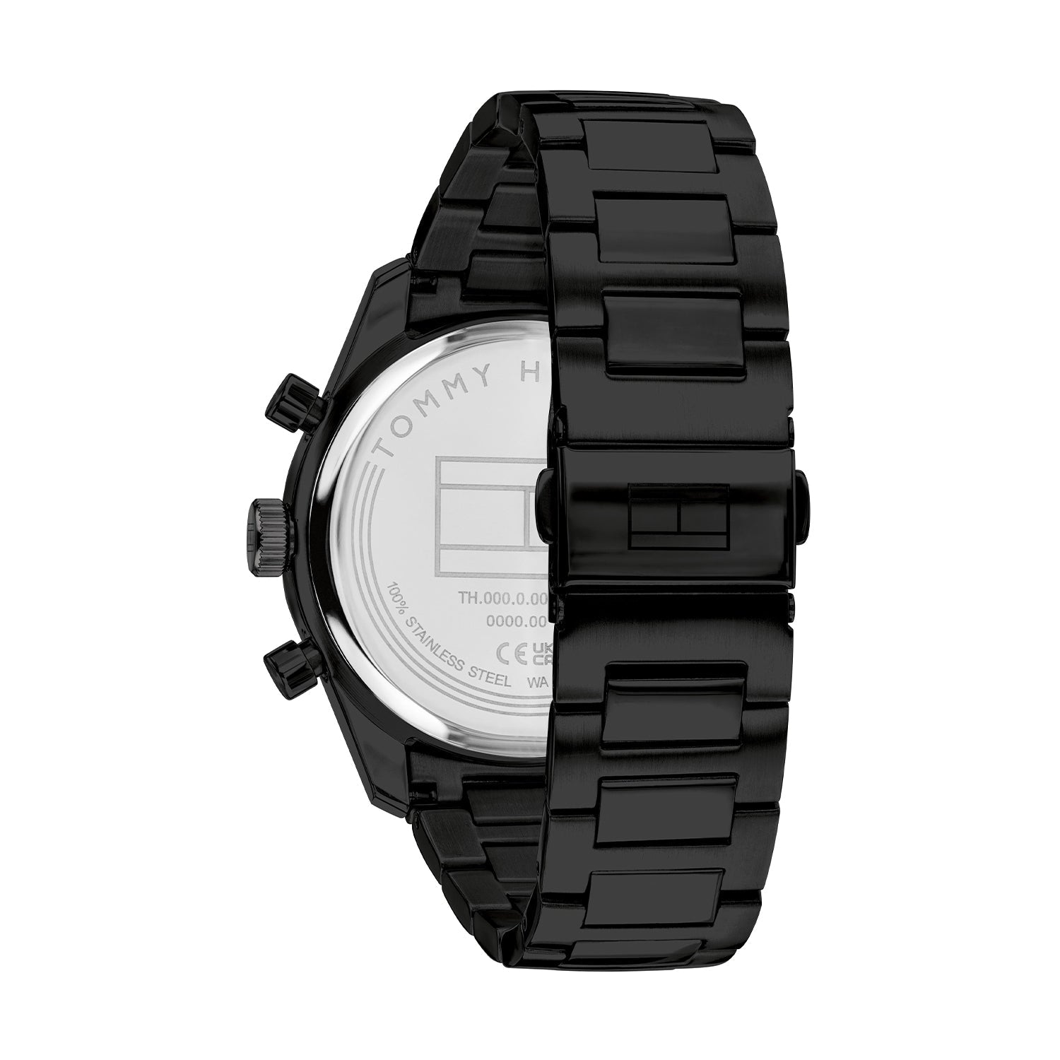 Tommy Hilfiger TH1792280 Heren Horloge 42mm