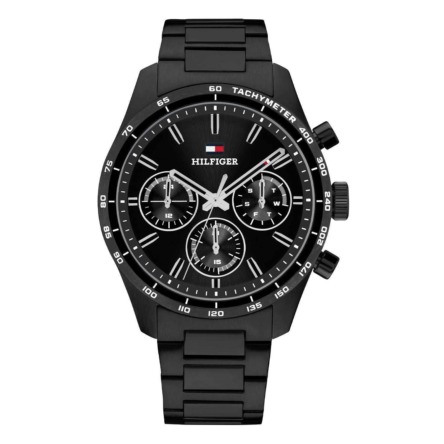 Tommy Hilfiger TH1792280 Heren Horloge 42mm