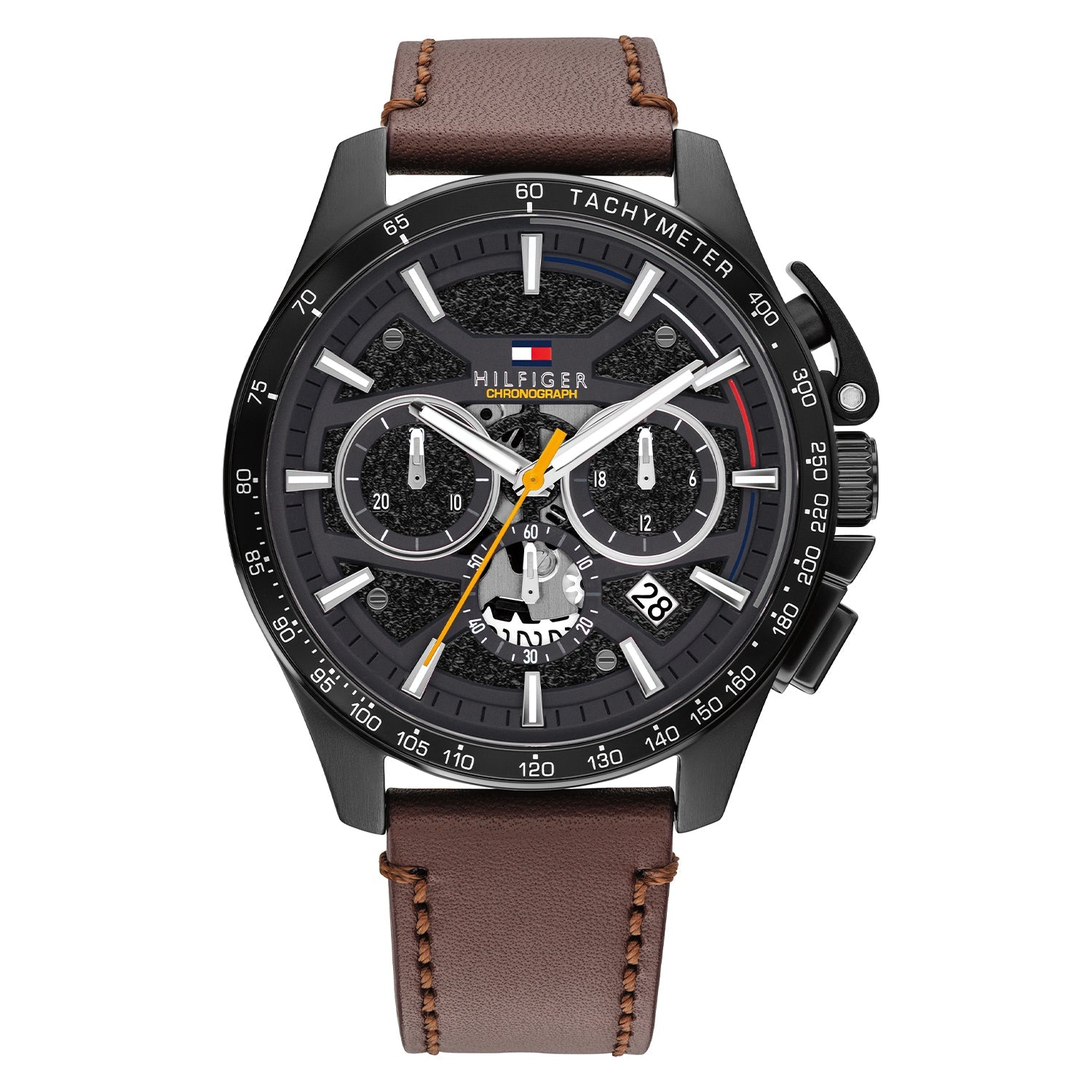 Tommy Hilfiger TH1792291 Heren Horloge 44mm