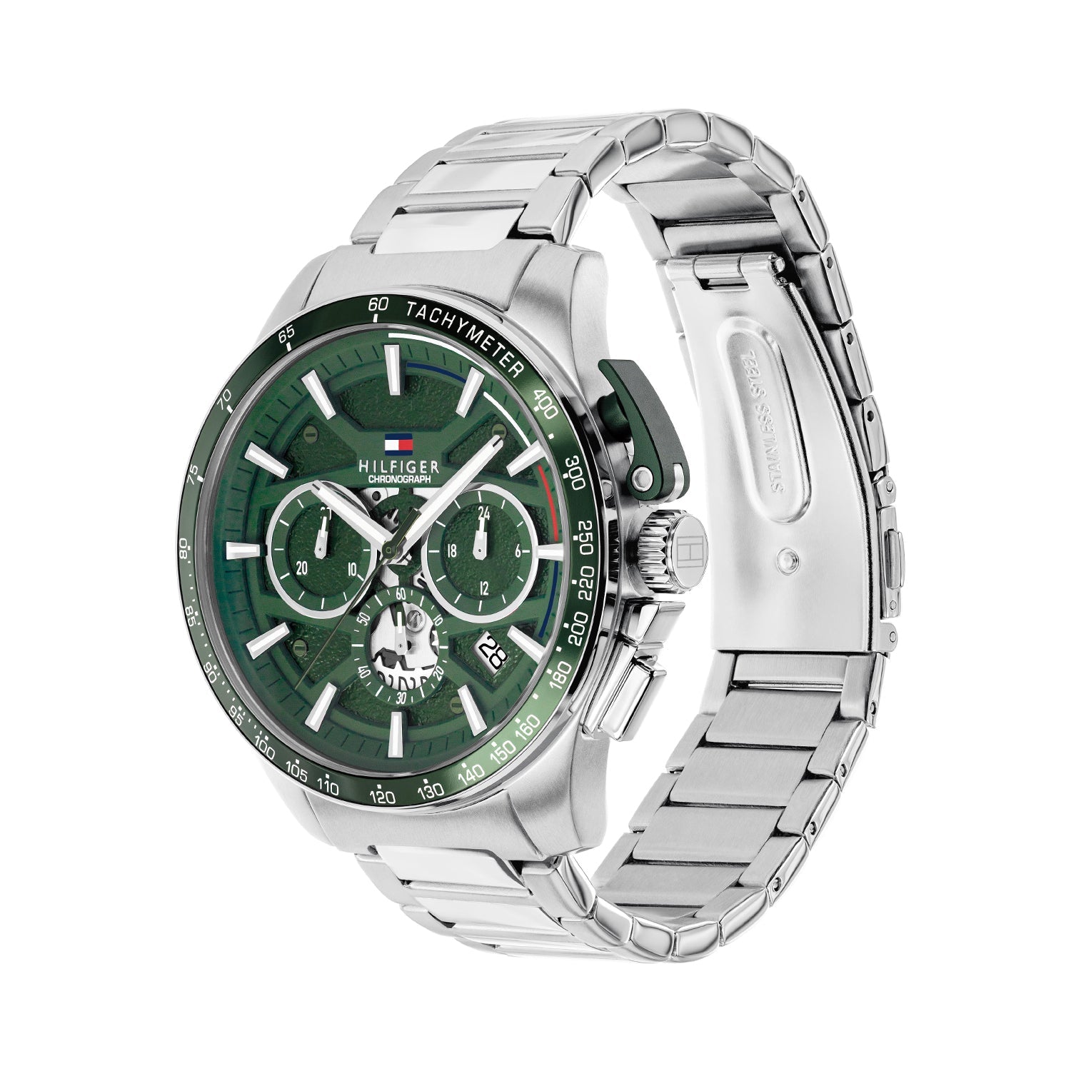 Tommy Hilfiger TH1792293 Heren Horloge 44mm