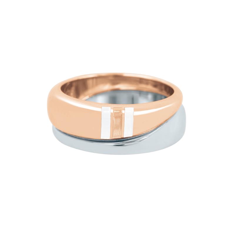 Tommy Hilfiger Ring TJ2700644D Dames Multicolor