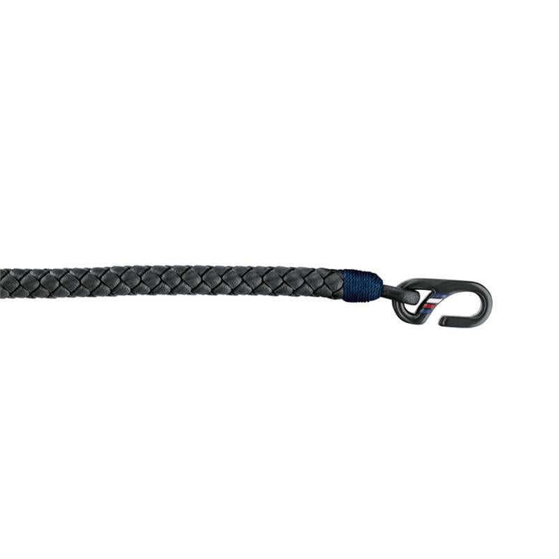Tommy Hilfiger Armband TJ2790022 Heren Zwart 20 cm