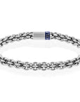 Tommy Hilfiger Jewels TJ2790521 Armband Heren Staal 19cm