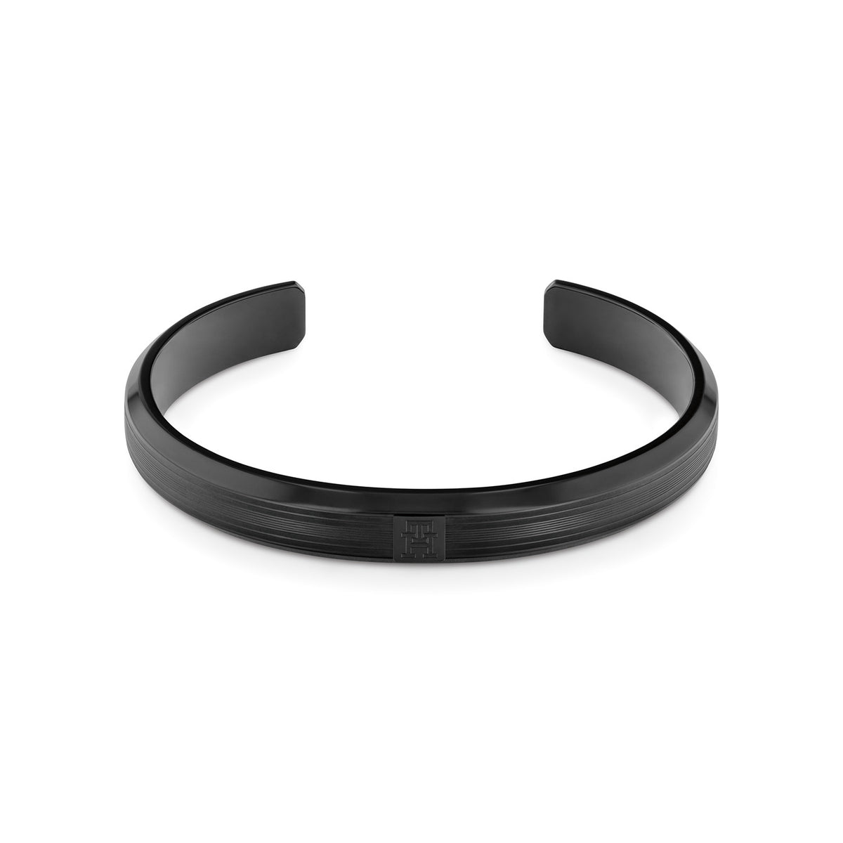 Tommy Hilfiger Armband TJ2790573 Heren Zwart