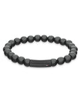 Tommy Hilfiger TJ2790581 Heren Armband - Kralenarmband - PansiteNederland.nl