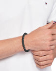 Tommy Hilfiger TJ2790581 Heren Armband - Kralenarmband - PansiteNederland.nl