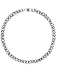Tommy Hilfiger TJ2790604 Heren Ketting - 45 cm