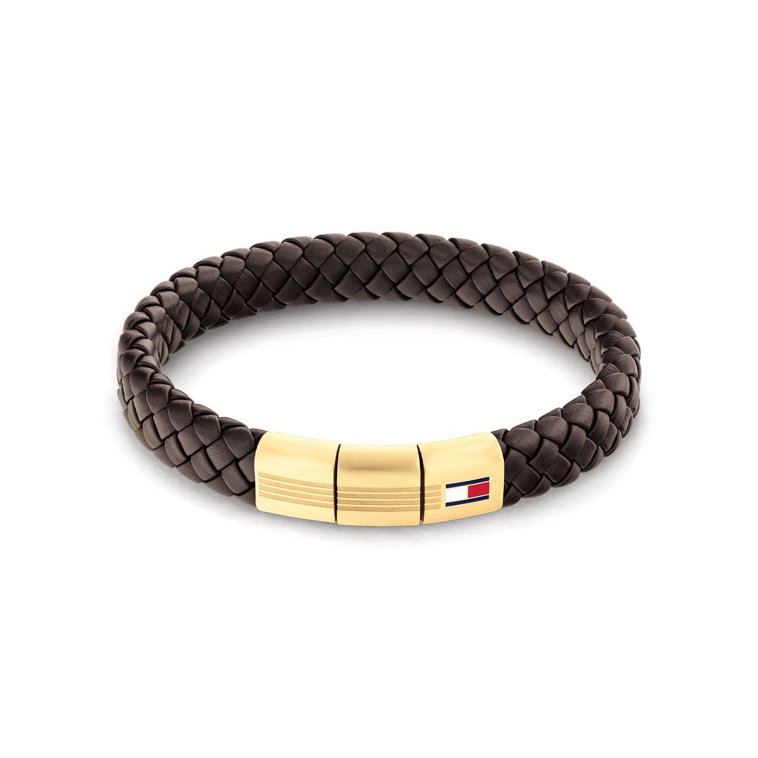 Tommy Hilfiger Jewels TJ2790671 Armband Heren Braided 19cm