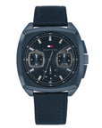 Tommy Hilfiger TH1710558 Horloge Heren Blauw 41mm - PansiteNederland.nl