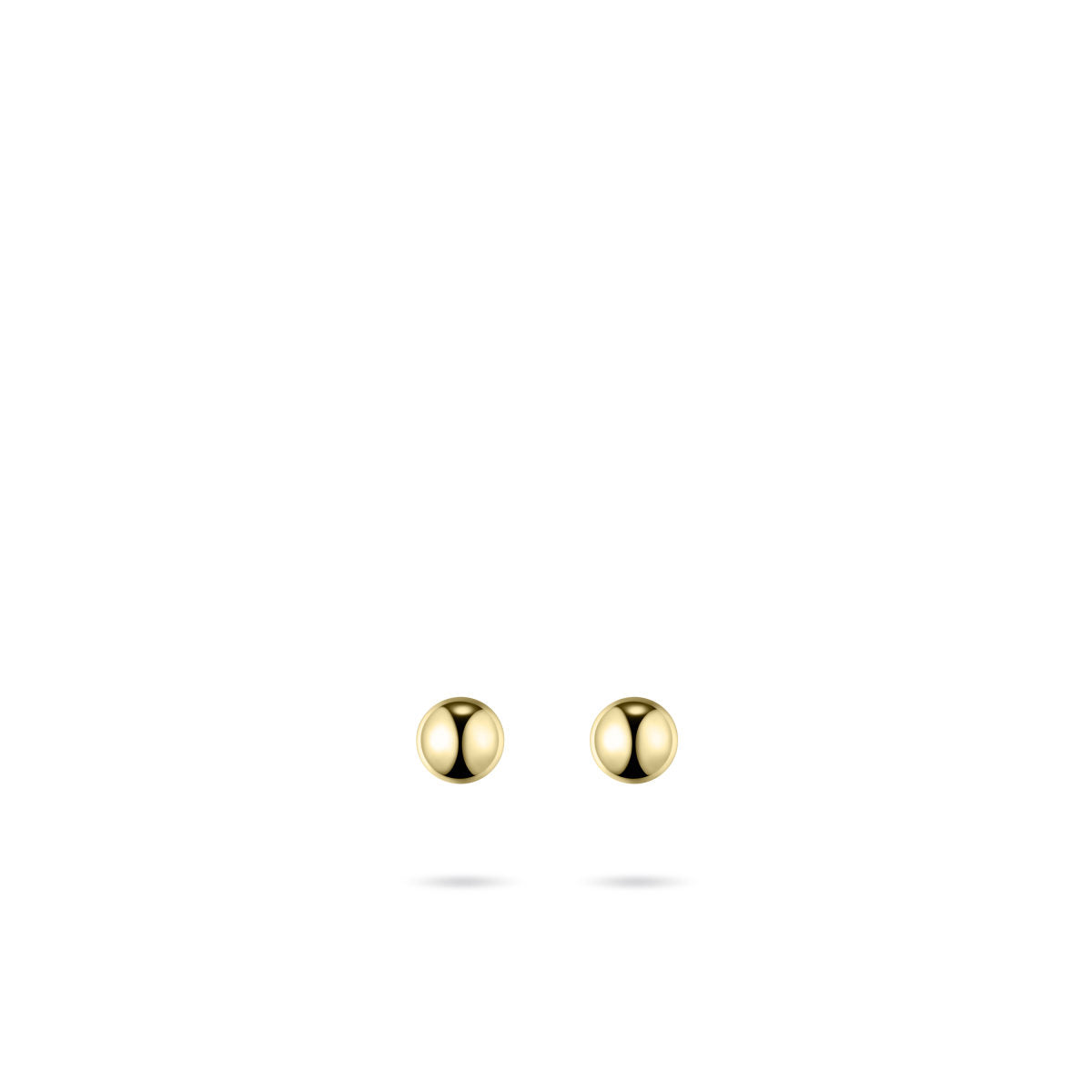 Gisser Oorbellen 14K Geelgoud – VGE007/4