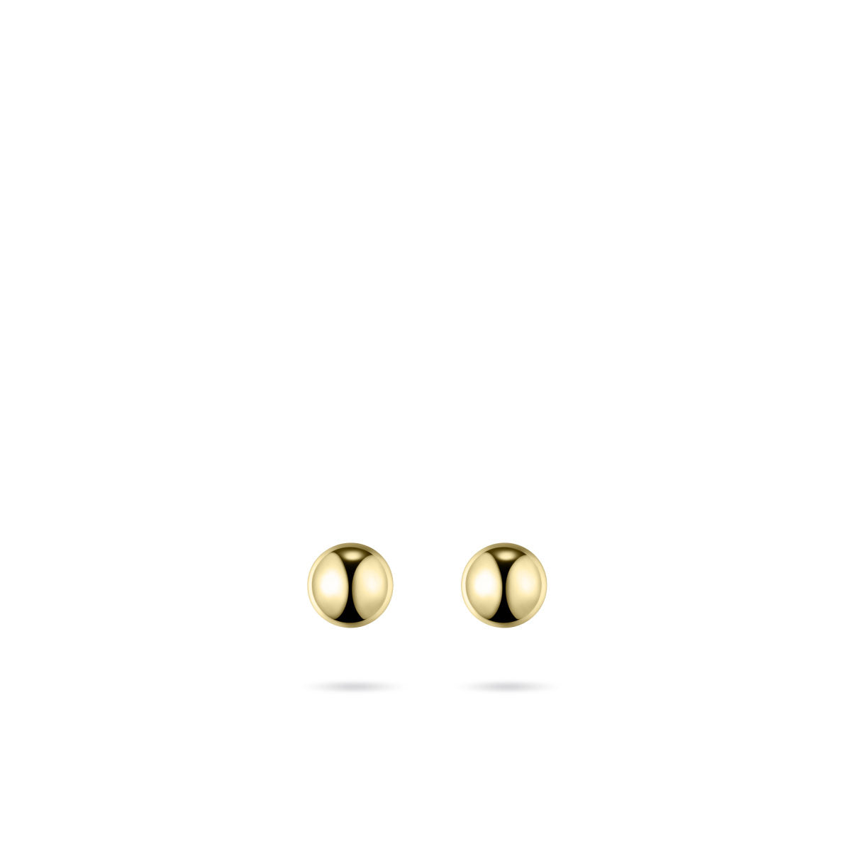 Gisser Oorbellen 14K Geelgoud – VGE007/5