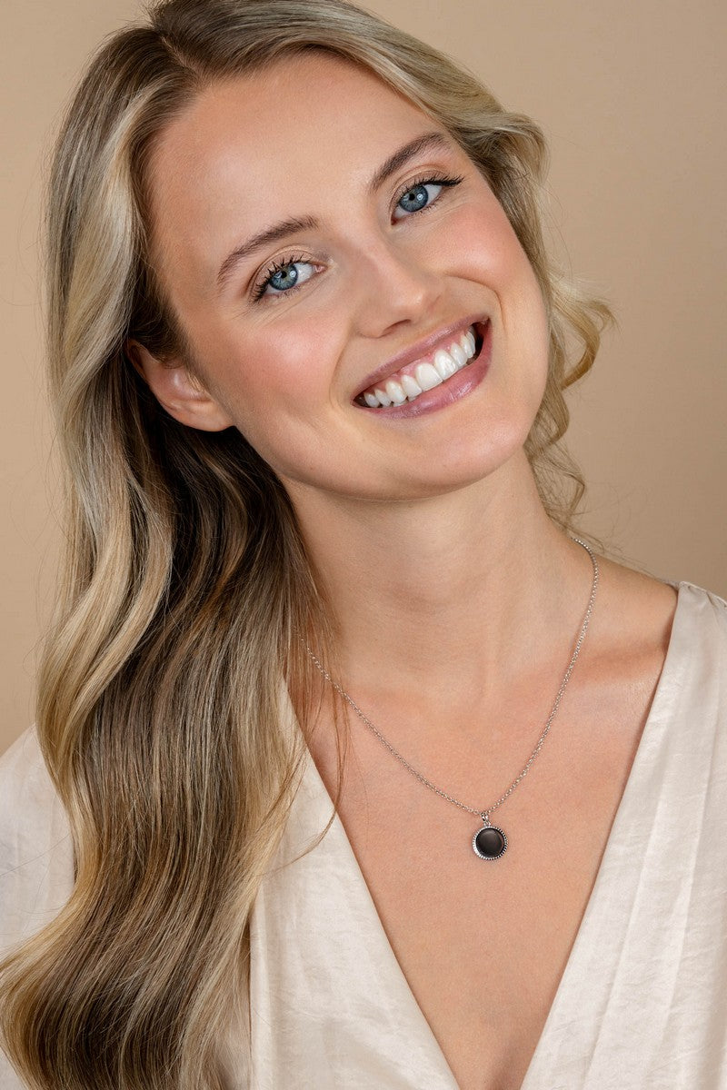 ZINZI Zilveren Hanger - ZIH2651