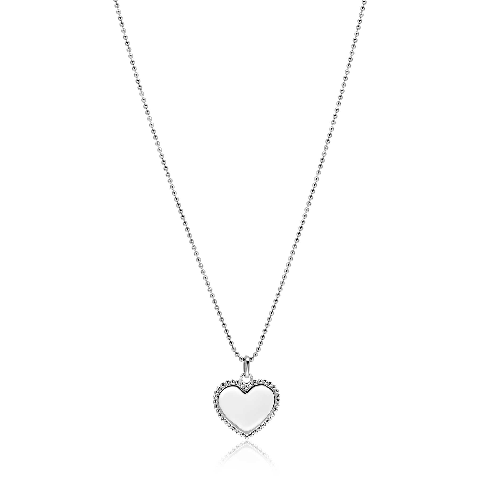 ZINZI Zilveren Hanger - ZIH2653