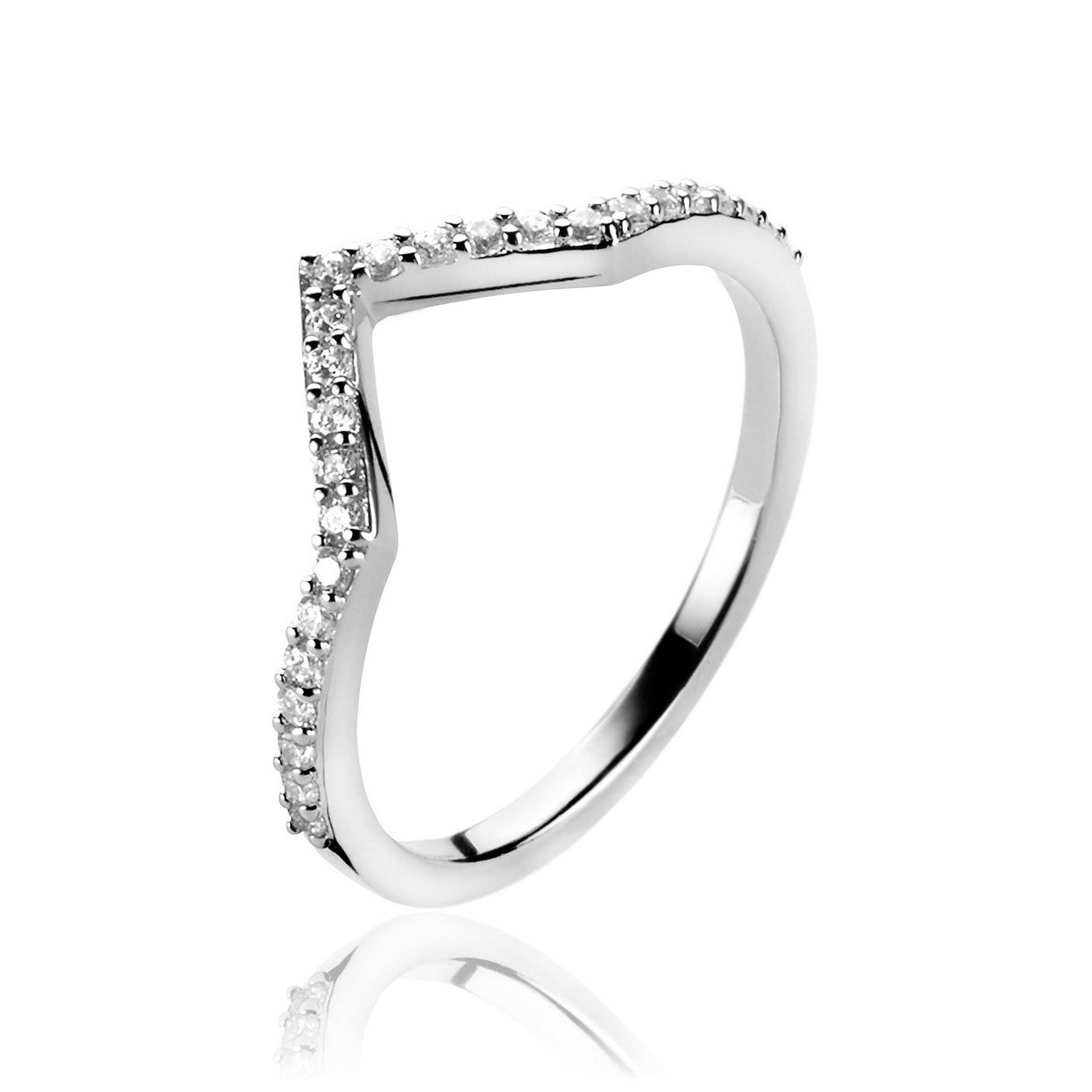 ZINZI Ring - ZIR1149Z
