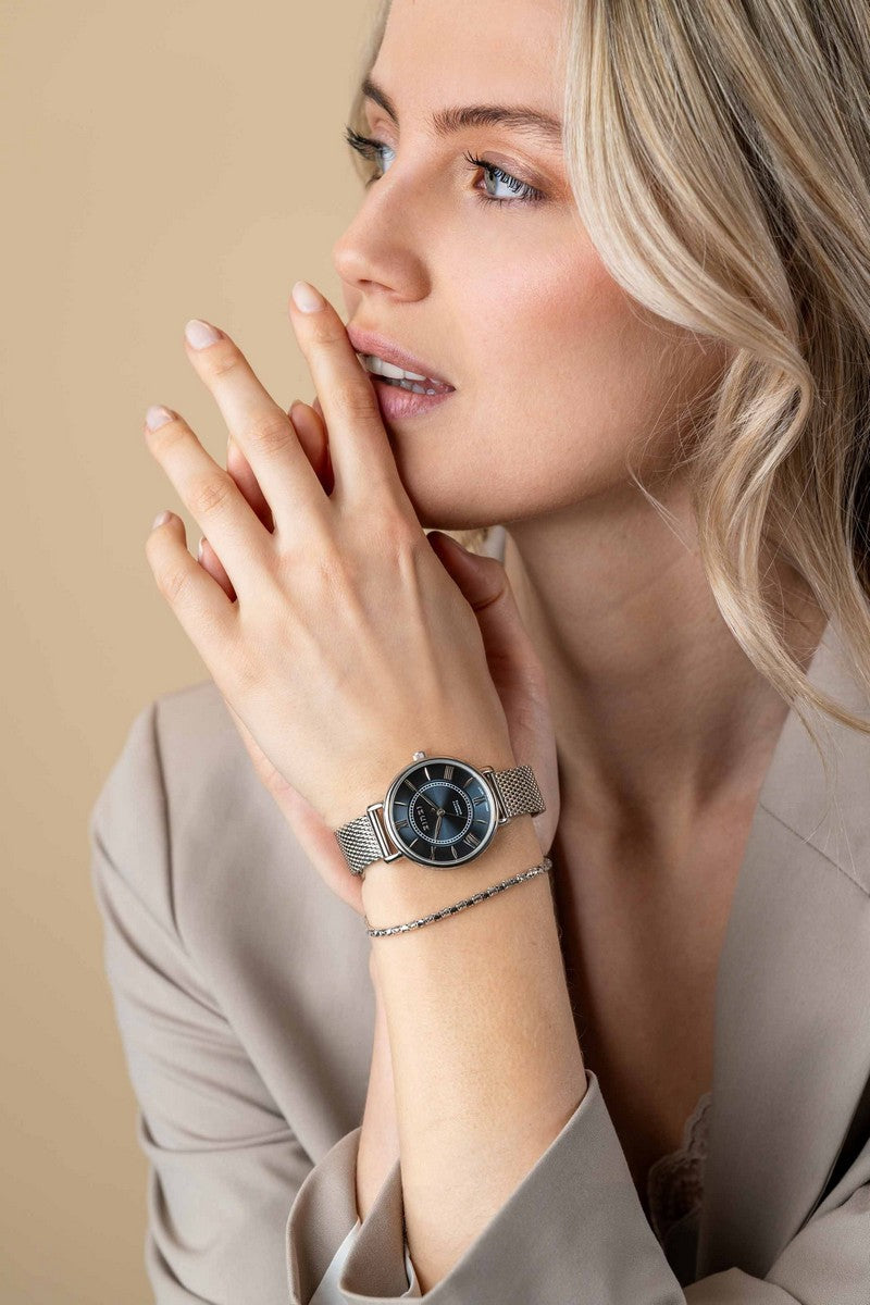 ZINZI Twenty horloge ZIW2053 + gratis armband t.w.v. 29,95 - PansiteNederland.nl