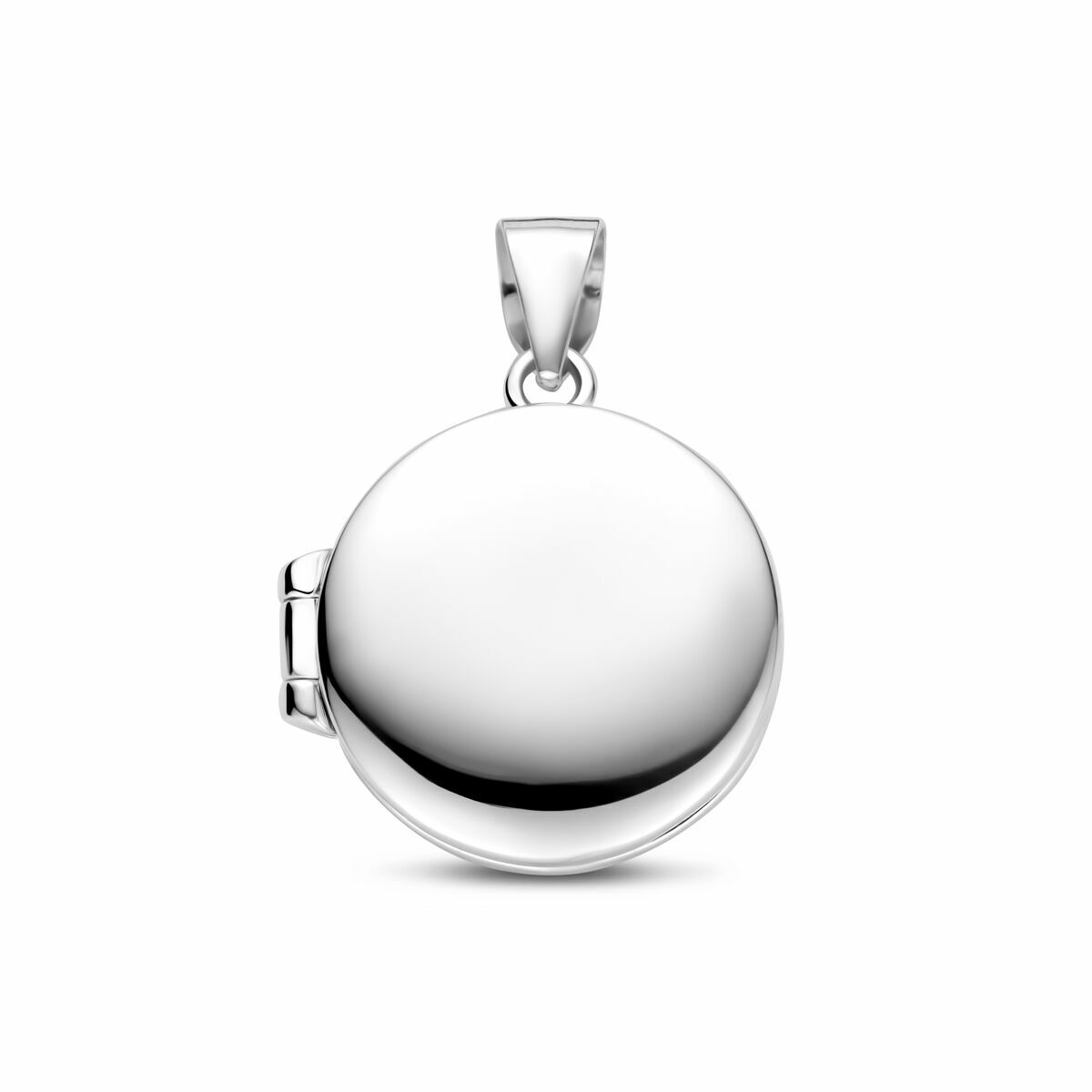 Fantasy Collection Medaillon 16 mm zilver hanger