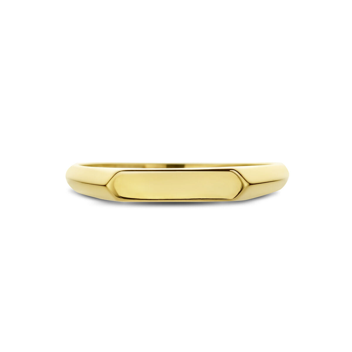 Fantasy Collection Ring 14K geelgoud