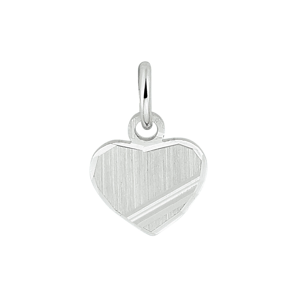 Fantasy Collection Hanger zilver