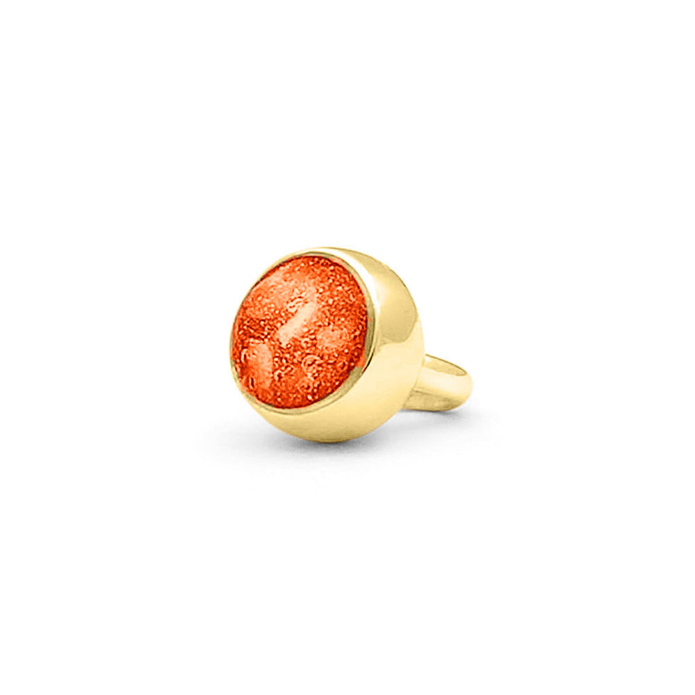 Oranje