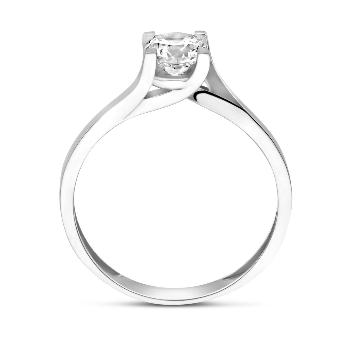 Fantasy Collection Ring zirkonia zilver
