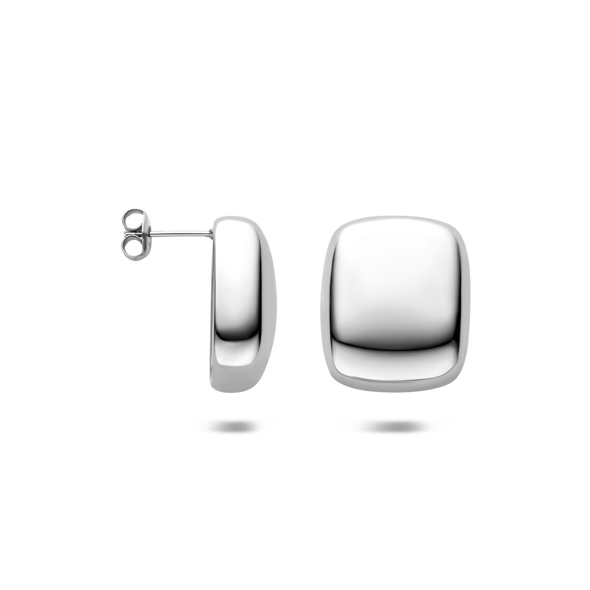 Fantasy Collection Oorbellen 23 mm edelstaal