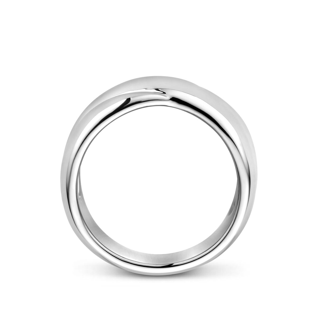 Fantasy Collection Ring zilver