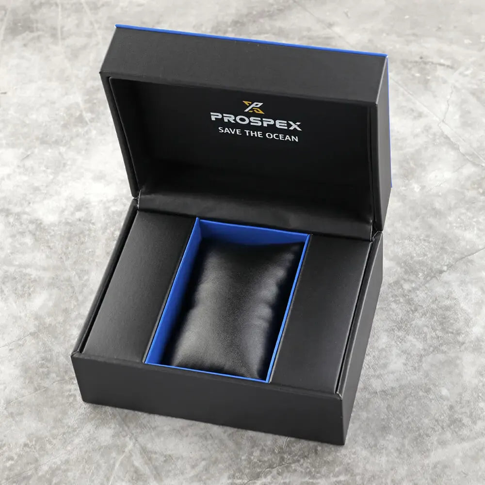 Seiko Prospex Herenhorloge SRPE33K1