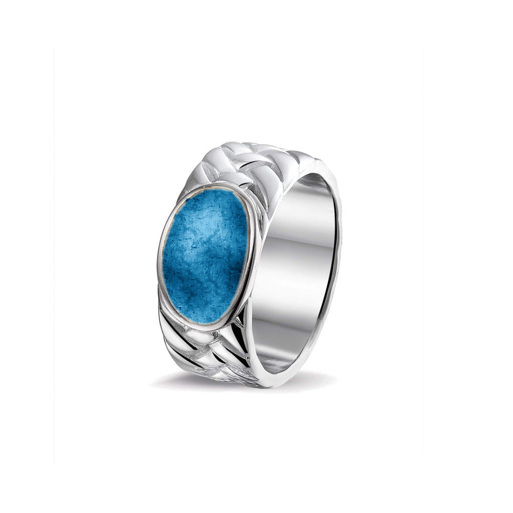 Marine blauw