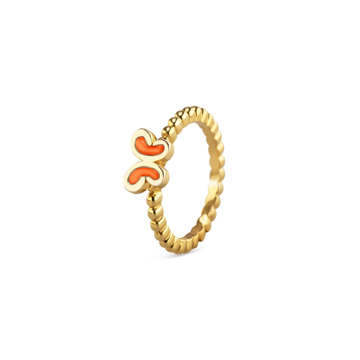 Oranje