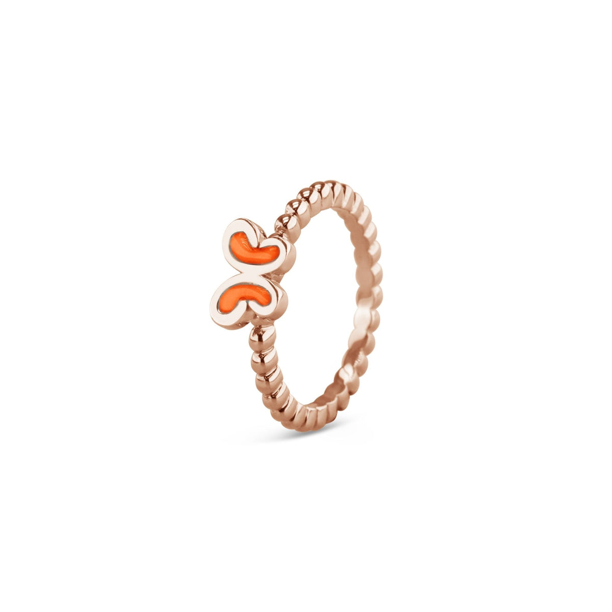 Oranje