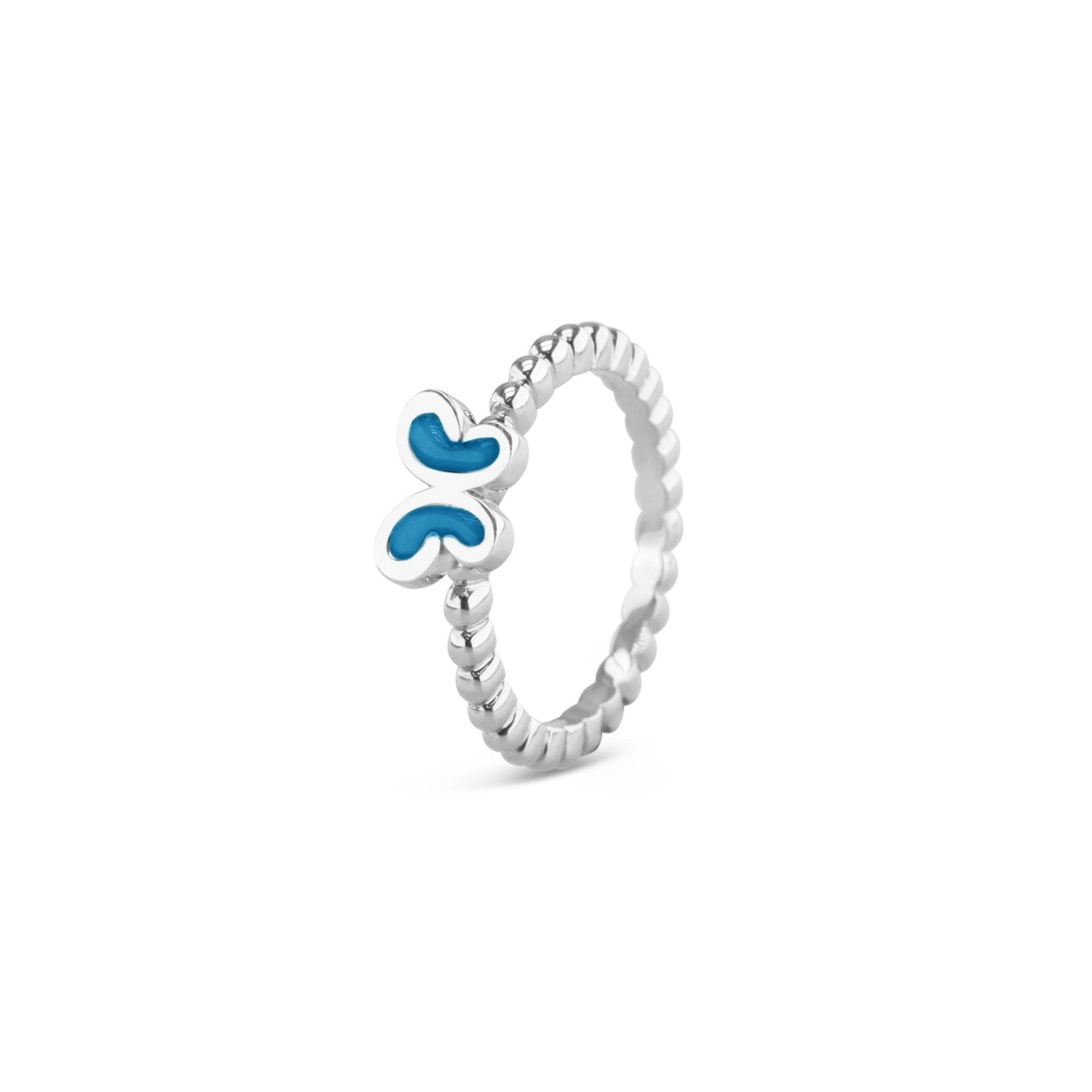 Marine blauw