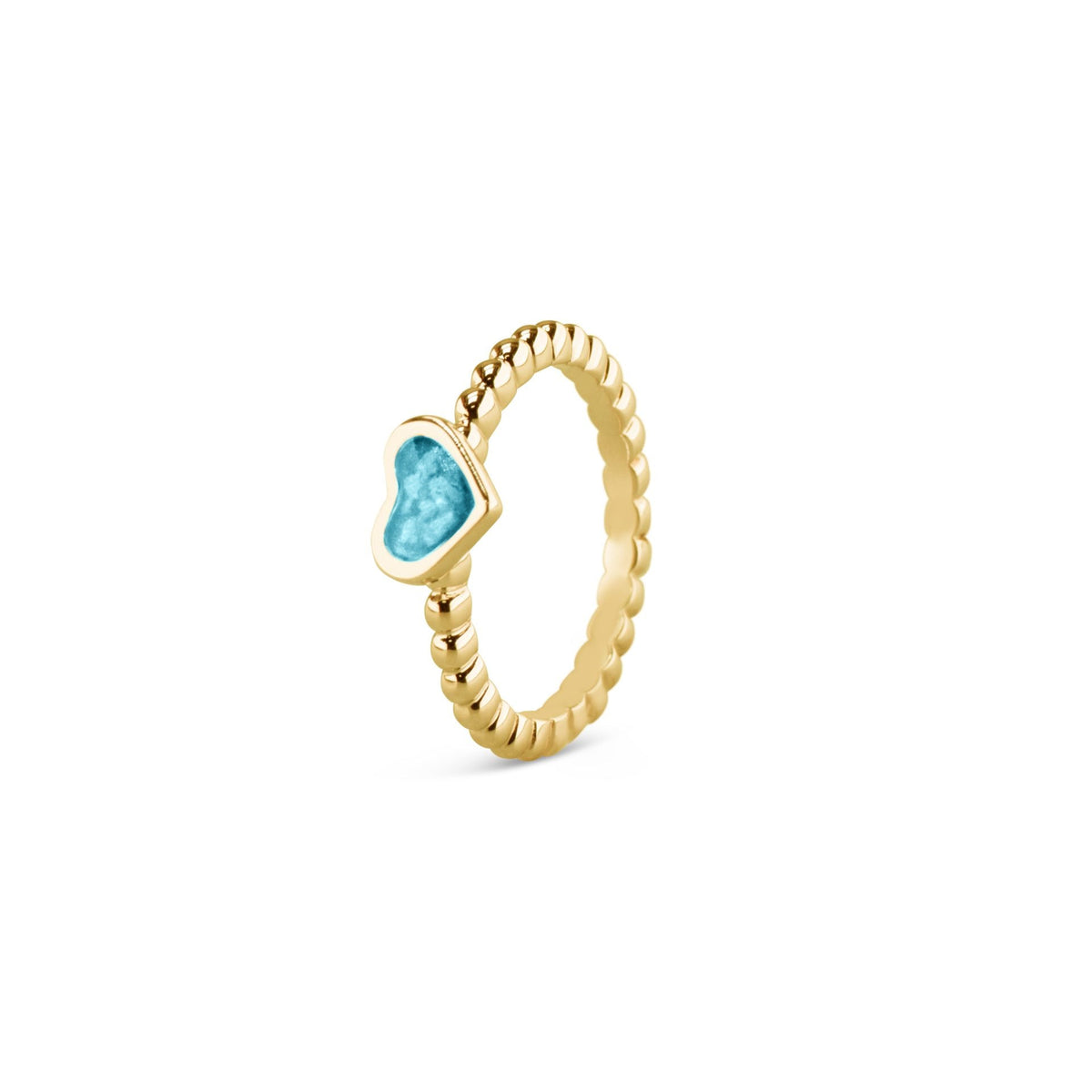 Baby blauw